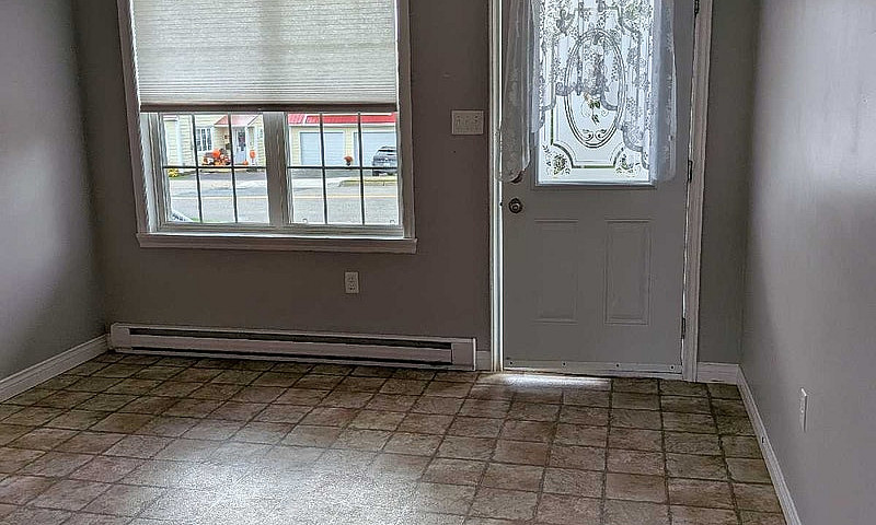 2 Bedroom Duplex...