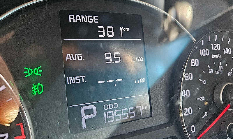 2016 Kia Forte ...