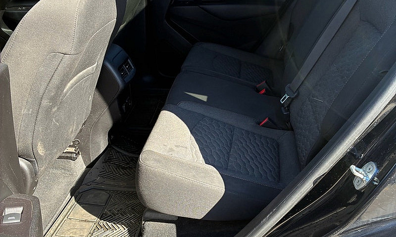 2018 Chevy Equinox ...