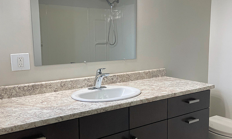 Townhouse Rental...