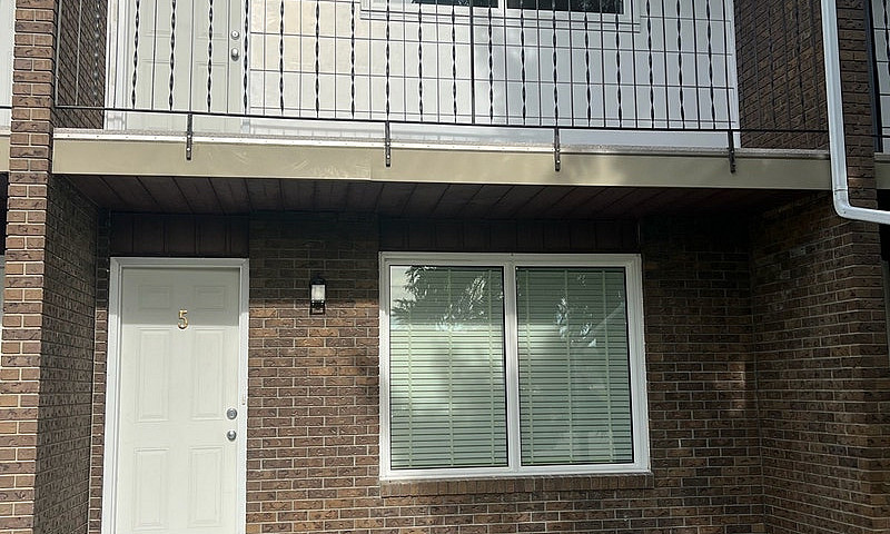 Spacious  2 Bedroom ...