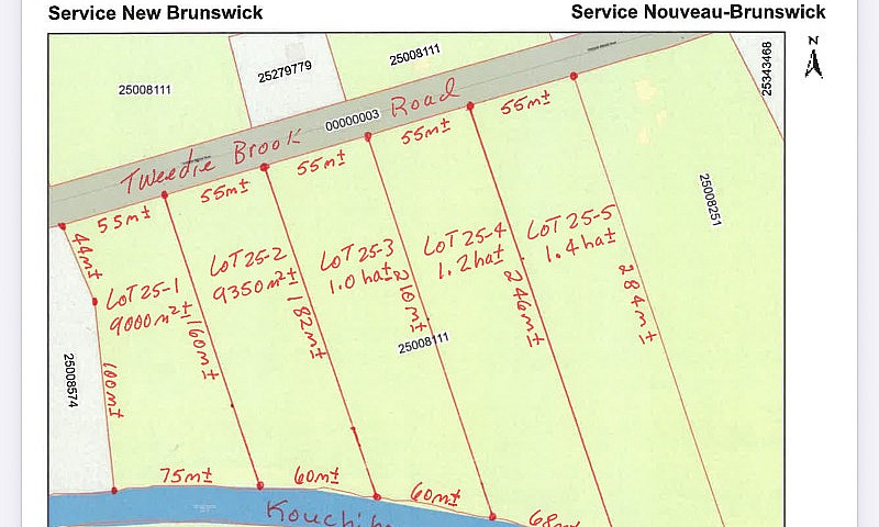 3 Waterfront Lots Fo...