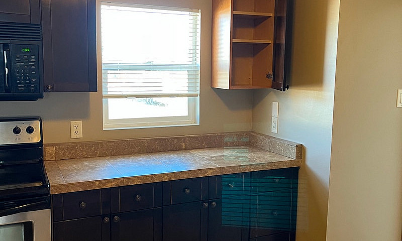 2 Bedroom Top Floor ...