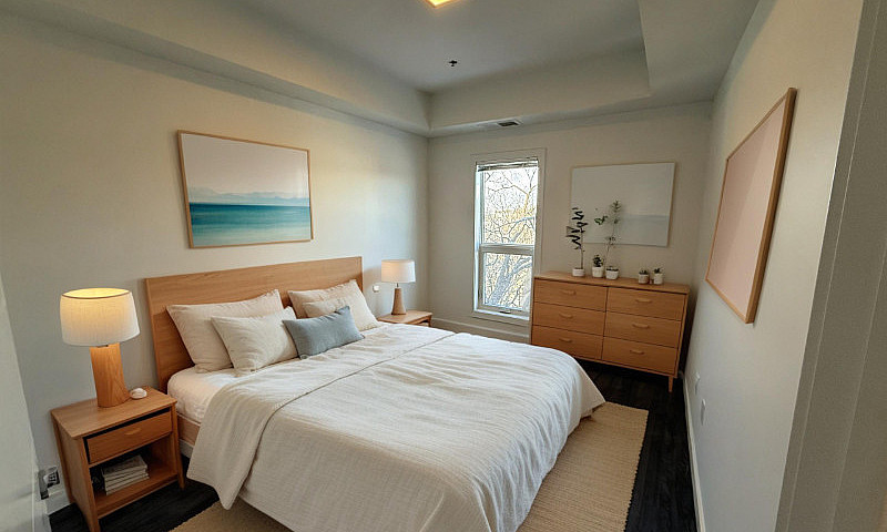 1 Bed 1 Bath Condo F...