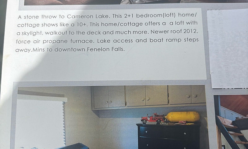 House For Sale ...