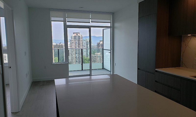 1 Bed 1 Bath Apartme...