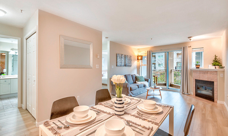 Condo For Sale In 