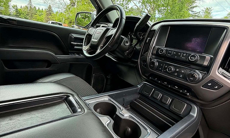 2014 Gmc Sierra 1500...