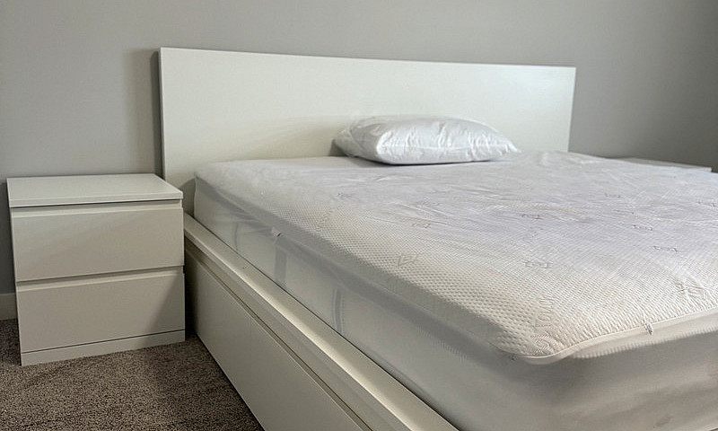 Furnished Masterbed ...