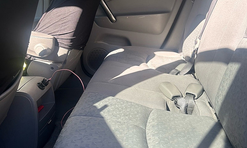 Saturn Vue 2007...