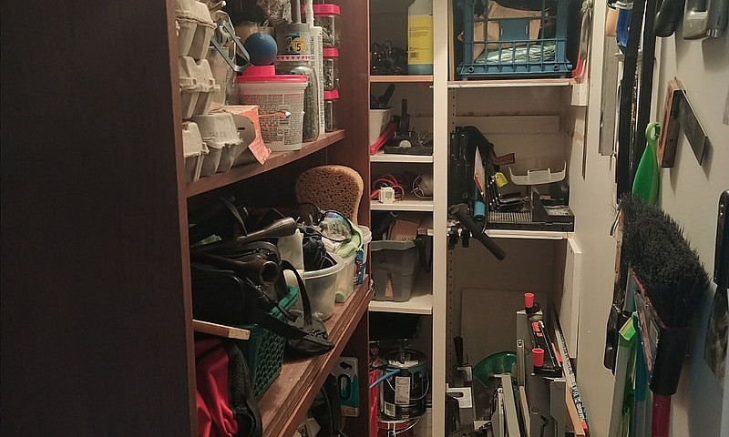 1-Bdr Condo Fully Fu...