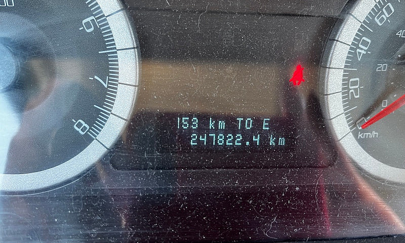 2008 Ford Escape...
