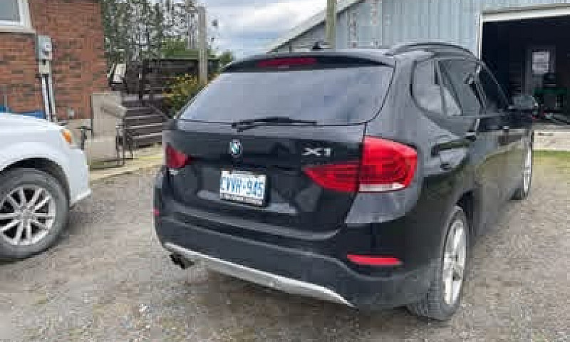 Bmw X1 28...