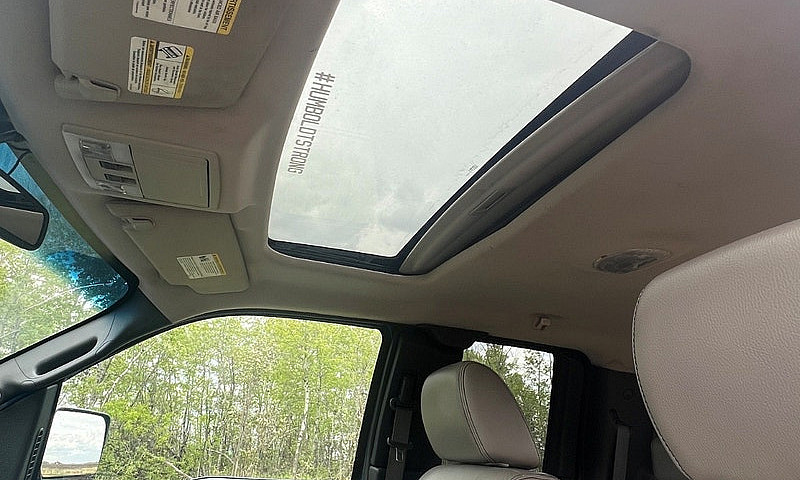 2009 Ford F-150...