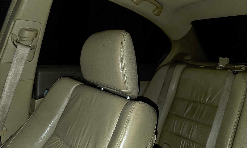 Honda Accord...