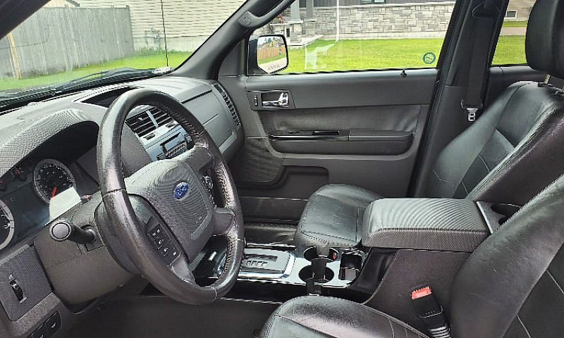 2009 Ford Escape Lim...