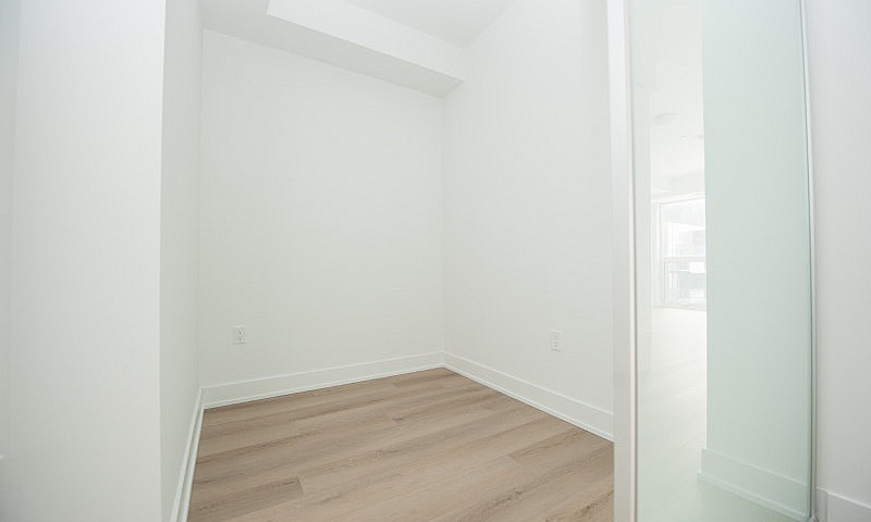 1-Bedroom + Den Cond...
