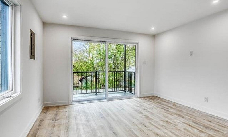 Appartement 2 Chambr...