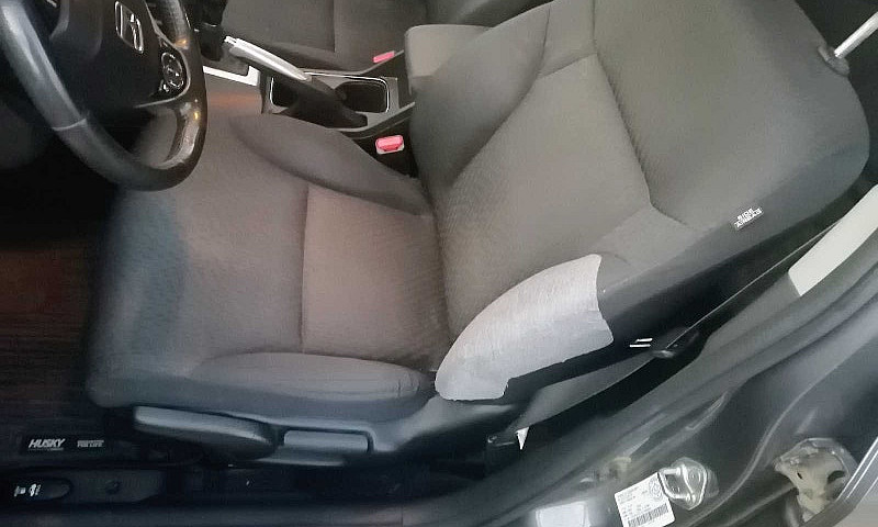 2014 Honda Civic...