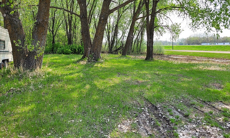 Residential Land For...