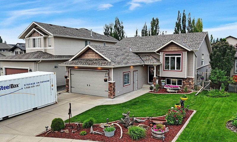  For Sale – Former T...