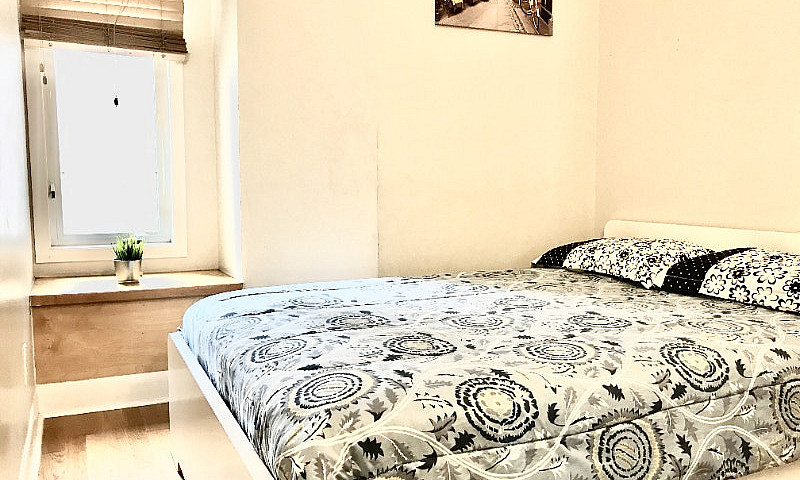 Furnished 2 Br Jarvi...