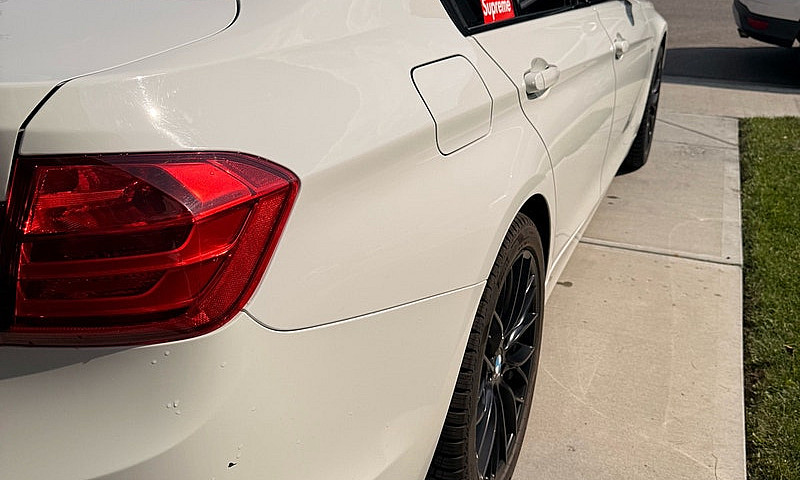 2013 Bmw 328I Xdrive...
