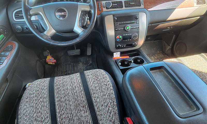 2008 Gmc Sierra 1500...