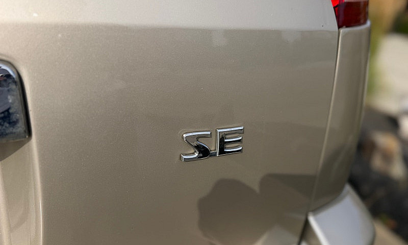  2006 Nissan X Trail...