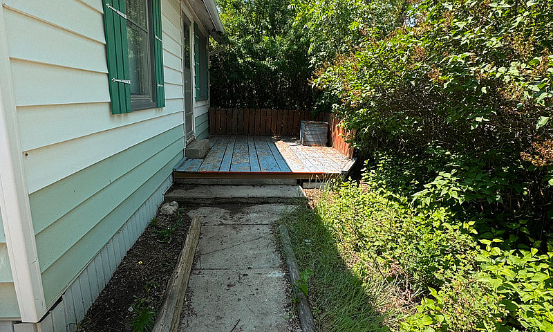 114 3Rd Ave Climax, ...