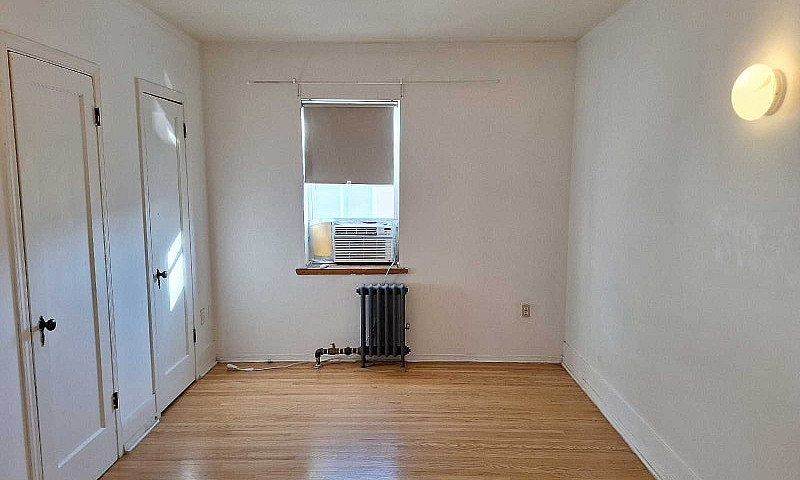 Spacious I Bedroom C...