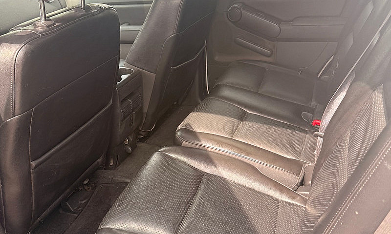 2009 Ford Explorer S...
