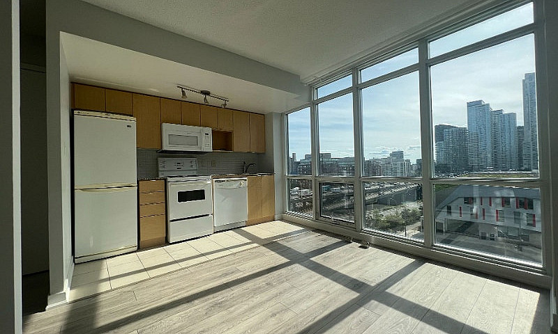 Condo Close To Roger...
