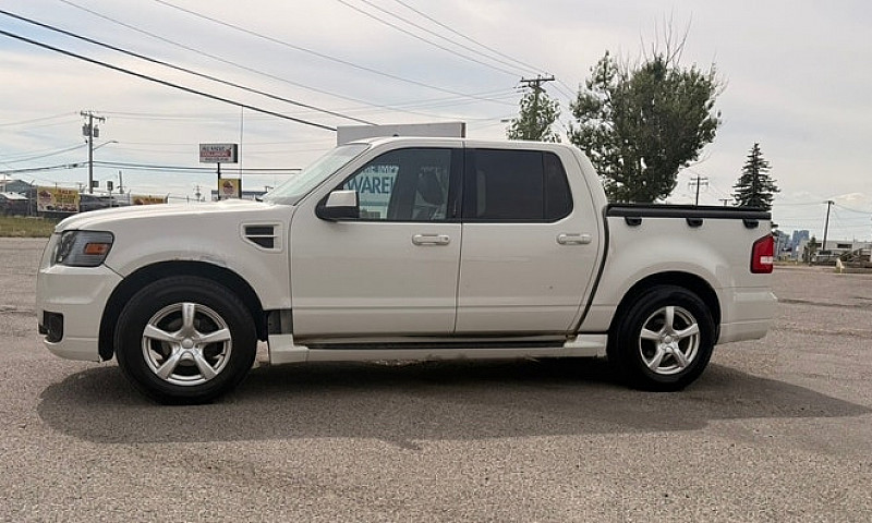2009 Ford Explorer S...