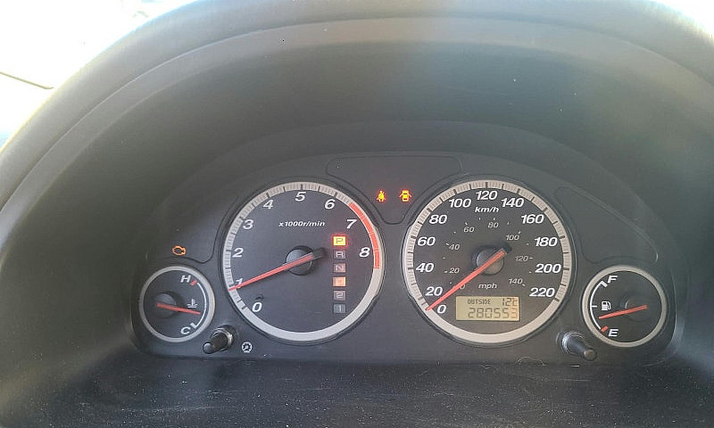 2004 Honda Crv Parts...