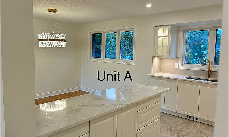 Newly Renovated 5 Be...