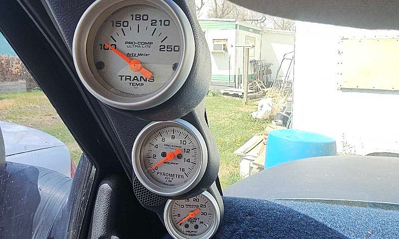 For Sale 2001 Dodge ...