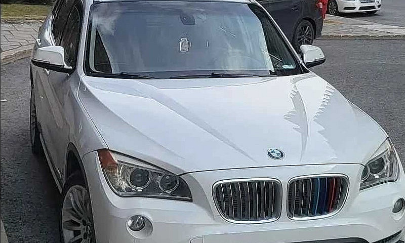 Bmw X1 2015 Toit Pan...