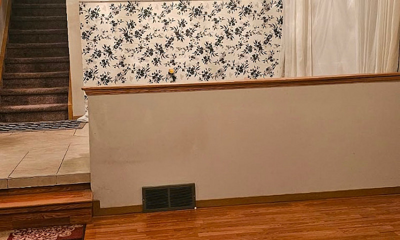 Spacious 3-Bedroom B...