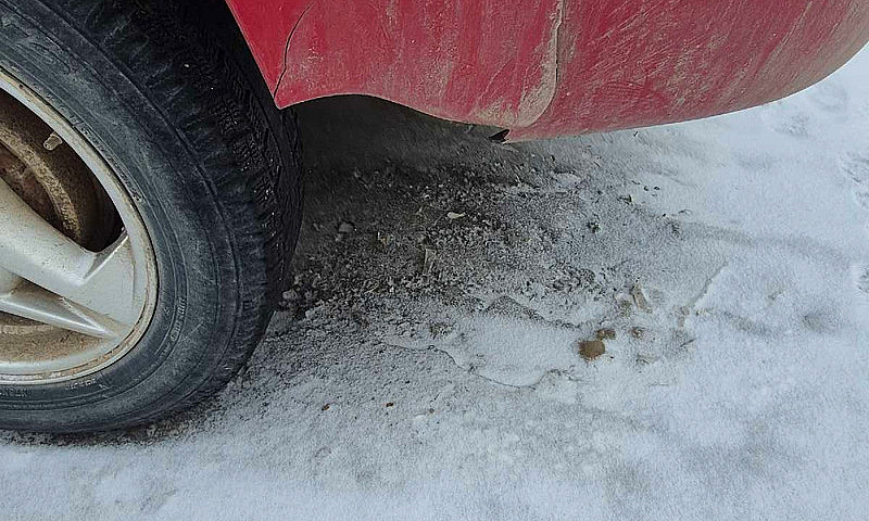 2005 Chev Cavalier ...