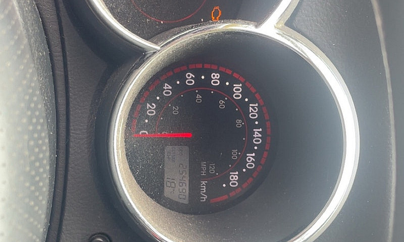 2008 Pontiac Vibe ...