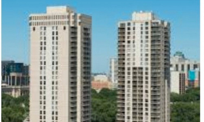 Evergreen Towers ...
