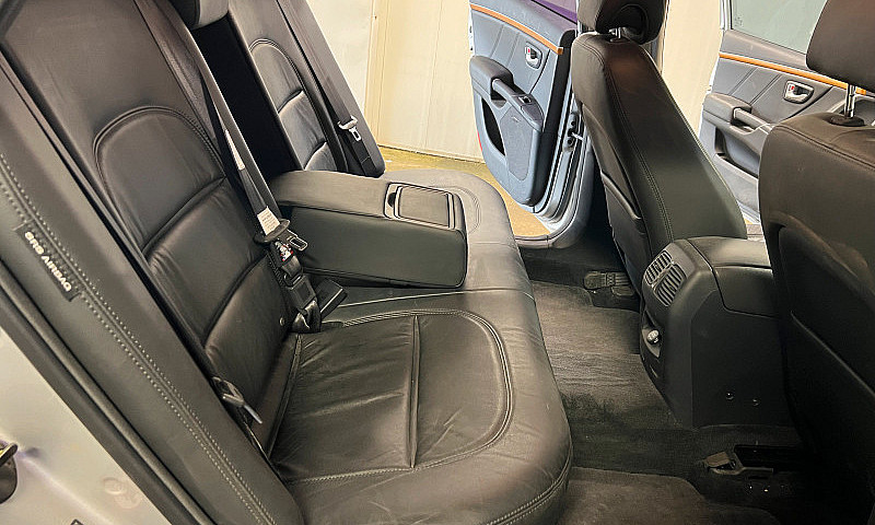 2006 Hyundai Azera S...