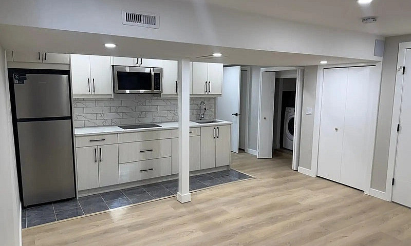 1 Bedroom Apartment...