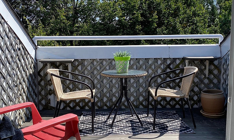 Boucherville Condo ...