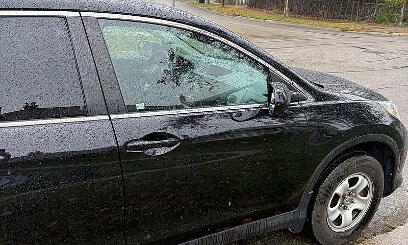 2014 Honda Crv ...