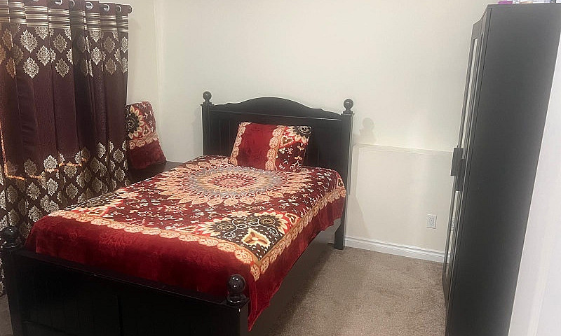 2 Beds 1 Bath - Base...