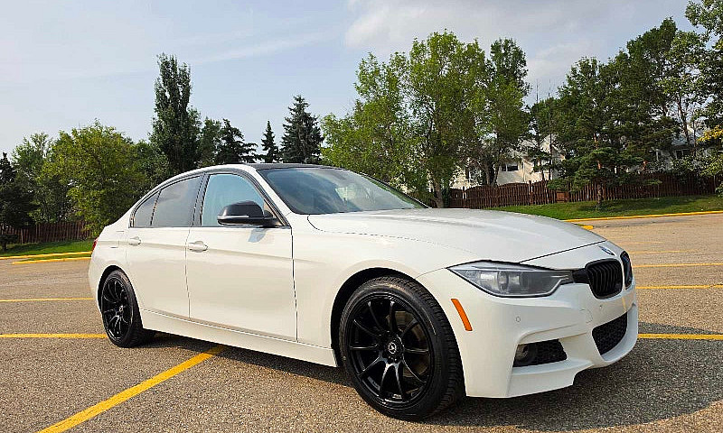 2014 328D Xdrive...