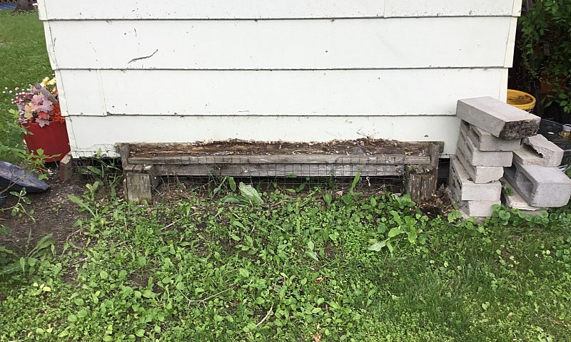Building For Sale...