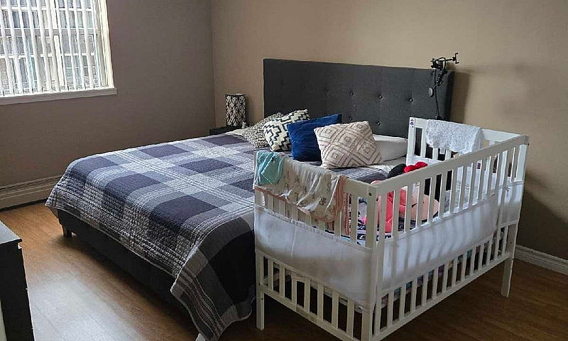 2 Bedroom Apartment ...